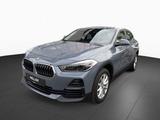 BMW X2 sDrive18d Navi LED SHZ ParkAssis Klima DAB - BMW X2 in Bielefeld
