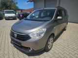 Dacia Lodgy, Motor läuft unruhig,Klima,Navi, FESTPREIS - Dacia Lodgy aus 2013