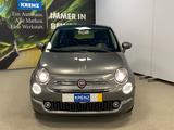 Fiat 500 1.2 8V Lounge+PANORAMADACH+EINPARKHILFE+15"A - Fiat 500 mit Benzin-Antrieb: Lounge