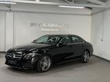 Mercedes-Benz E 350d Limousine W213 AMG-Line Comand LED TOTW - Mercedes-Benz E-Klasse: W213