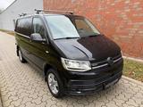 Volkswagen T6 2.0TDI-DSG-XENON-NAVI-AHK-STAND-ACC-PDC-MWST - VW T6 Transporter Gebrauchtwagen in Hamburg