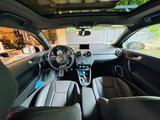 Audi S1 2014 Kleinwagen/Sportwagen geschaltet - Audi S1 bis 15.000 Euro