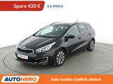 Kia cee'd 1.6 CRDi Dream Team*TEMPO*CAM*PDC*SHZ* - Kia Kombi Cee d mit Diesel-Antrieb