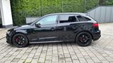 Audi S3 TFSI S tronic quattro Sportback  - Audi S3: Sportback Tronic