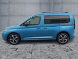 Volkswagen Caddy 2.0 TDI LIFE LED+RFK+ACC+SHZ+LM+PANO - Volkswagen: Blau