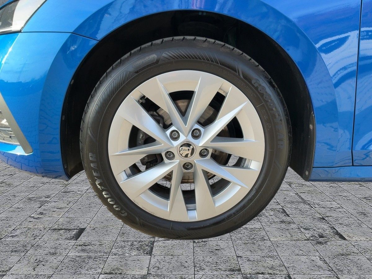 Skoda Octavia - Bild 8