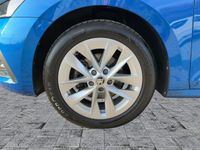 Skoda Octavia - Vorschau Bild 8