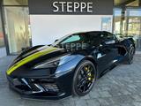Corvette C8 Stingray Coupe 6,2 V8 3LT Europamodell - Corvette in Augsburg