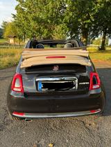 Fiat 500C 1.0 GSE N3 Hybrid DOLCEVITA C DOLCEVITA - gebrauchte Fiat 500C aus dem Jahr 2021