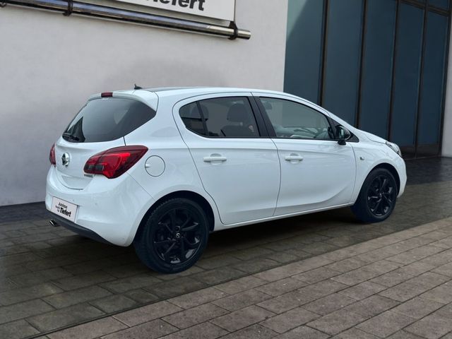 Corsa 1.4 Turbo S/S Color Edition
