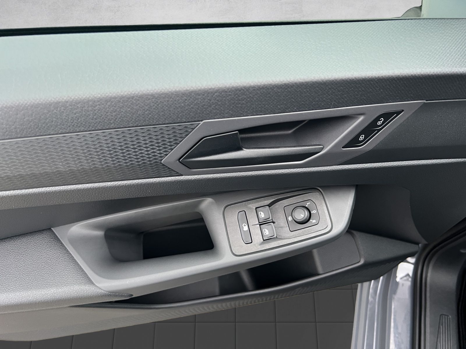 Caddy Cargo Maxi 1,5 l 85 kW TSI EU6 Frontantrie