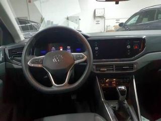 Polo VI 1.0 TSI Life *NAVI*ACC*LED*APPCONNECT*