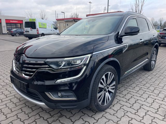 Renault Koleos Initiale Paris 4x4 Navi/Leder/AHK/1Hd