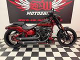 Harley-Davidson FXSE CVO Pro Street *Breakout, 110, Penzl, ABS* - Harley-Davidson Motorräder in Dresden