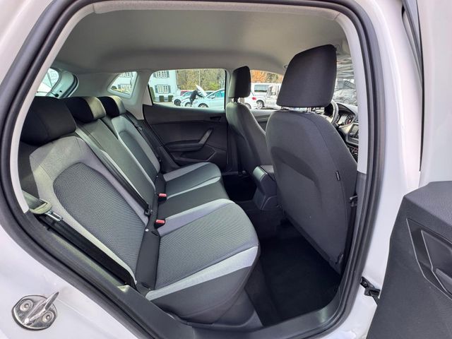 Ibiza 1.0 TSI 70kW Style BEATS APP /RFK/ SHZ/LED