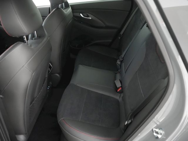 i30 FACELIFT N-LINE T-GDI+VOLL-LED+NAVI+RÜCKFAHR