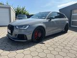 Audi RS3 2.5 TFSI S tronic quattro Sportback - - gebrauchte Audi RS3 aus dem Jahr 2017