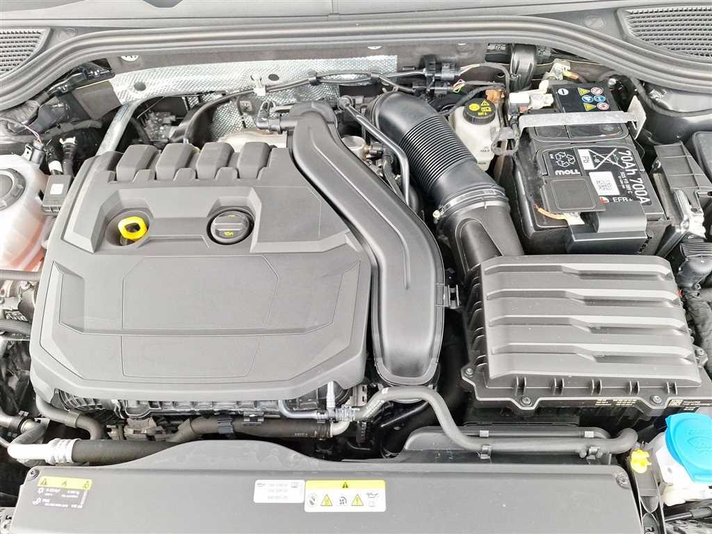Volkswagen Golf Variant Life 1.5 eTSI DSG BusinessPremium, миниатюра 22