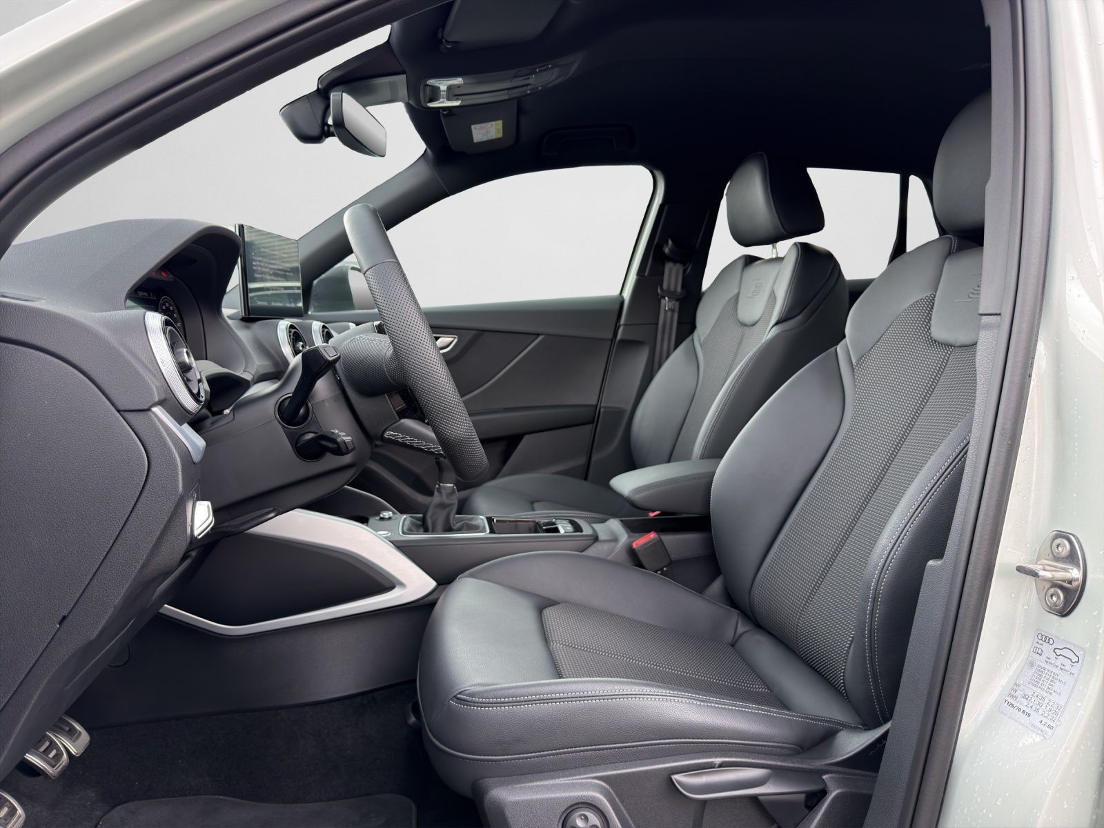 Audi Q2 - Bild 13
