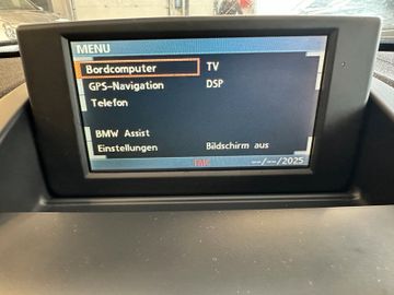 BMW X3 3.0d *Klima*SHZ*Navi*Xenon*TV*PDC*AHK*TÜV*