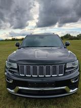 Jeep Grand Cherokee 3.0l V6 MultiJet 184kW Summit... - Jeep Grand Cherokee von privat