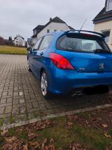 Peugeot 308 GTi 200 THP GTi - Peugeot 308 200