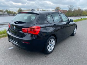 BMW 116 - 5