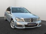 Mercedes-Benz C -Klasse T-Modell C 220 T CDI BlueEfficiency