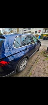 Volkswagen Tiguan 2.0 TDI SCR 140kW DSG 4MOT IQ.DRIVE I... - Volkswagen Tiguan: TDI 140