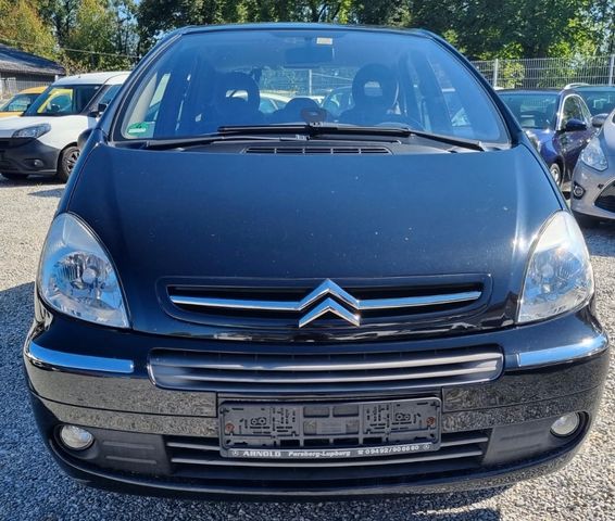 Citroën Xsara Picasso 1.6 16V Style Klimaautomatik