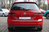 Volkswagen Golf Sportsvan VII 1.0 DSG Klimaaut. LED Navi - VW Golf Sportsvan in Kassel