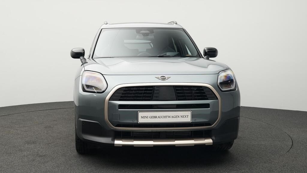 Fahrzeugabbildung MINI Countryman C Head-Up DAB LED Pano.Dach Shz