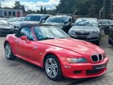 BMW Z3 Roadster 1.9i Hardtop Tüv Inspektion TOP - BMW: Cabrio, Hardtop