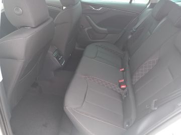 Skoda Scala - 10