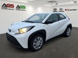 Toyota Aygo X 1.0l Business Edition Apple Carplay - Toyota Aygo (X) Business-Edition