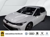 Volkswagen Golf VIII 1.5 eTSI Goal DSG *IQ-MATRIX*AHK*NAV* - Jahreswagen in Berlin