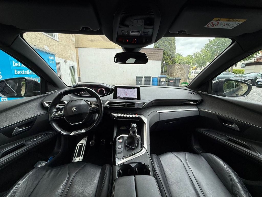 Image of Peugeot 5008
