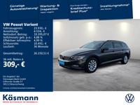 Volkswagen Passat Variant Business 1.5TSI LED AHK NAV KAM