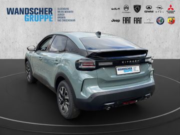 Citroën C4 MAX PURETECH 130 EAT8 Kam.+KeyLess+LED+Navi