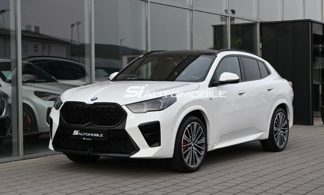 BMW X2 xDr20d M SPORT PRO °UVP 68.600€°ACC°AHK°HUD°