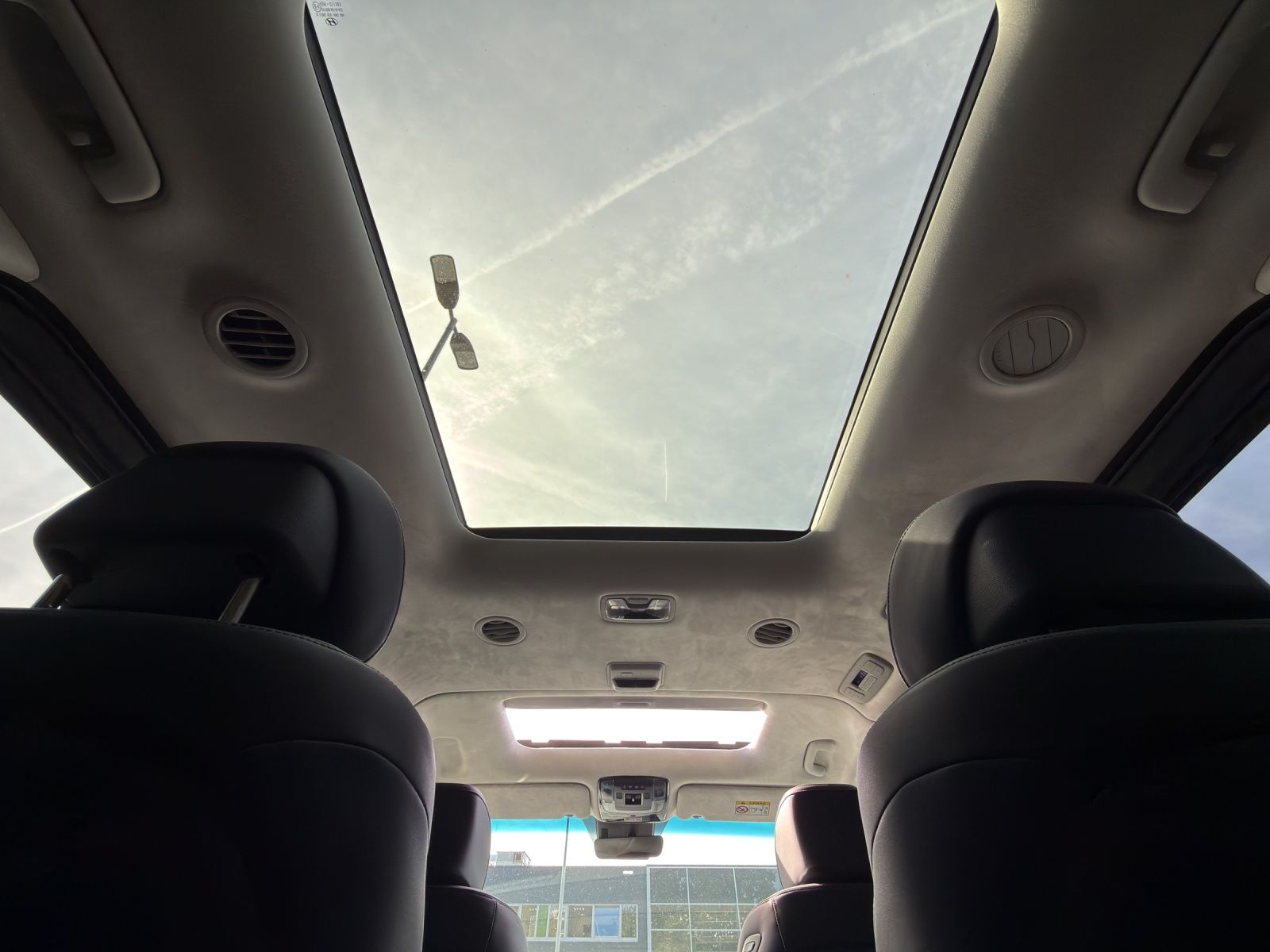 Hyundai Staria – Bild 21