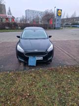 Ford Focus Motor - Ford Focus mit Diesel-Antrieb: Kleinwagen