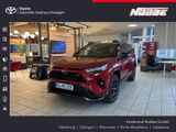 Toyota RAV 4 Plug-in-Hybrid GR SPORT 4x4 *306 PS* - Toyota: Rav3