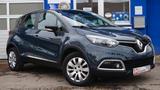 Renault Captur Experience Navigation EPH EU6 - gebrauchte Renault Captur aus dem Jahr 2016