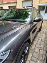 Alfa Romeo Stelvio 2.0 Turbo 16V 206kW Ti AT8-Q4 Ti - Alfa Romeo Stelvio mit Benzin-Antrieb: Schiebedach