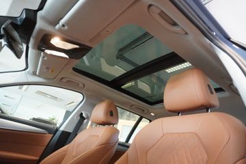 BMW 520 - 9