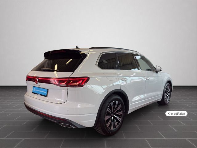 Volkswagen Touareg V6 TDI Elegance 4M IQ.Drive Matrix Stan foto 2