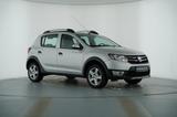 Dacia SANDERO STEPWAY PRESTIGE 0.9TCE KAT 1.HAND+KLIMA - Dacia Sandero: 1.0