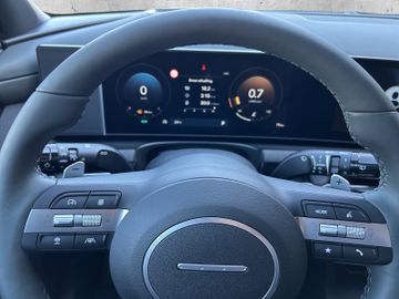 Hyundai TUCSON 1.6 ANNIVERSARY 48V hybrid 2WD 360 HUD