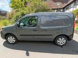 Renault Kangoo ZE Kastenwagen Winter und S... - Renault Kangoo: Ze